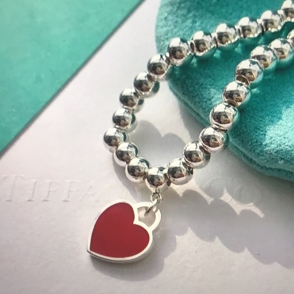 Tiffany & Co Silver Bracelet - Picture 3 of 5